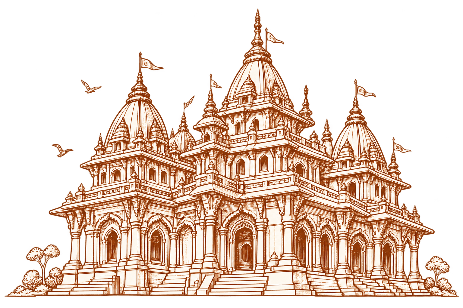 श्री शिव मंदिर
