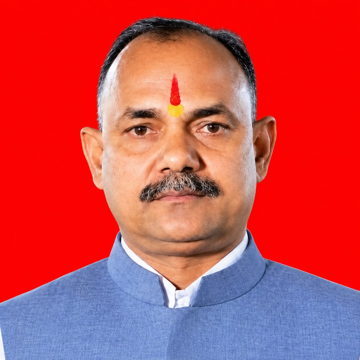 श्री डॉ. सी. पी. शर्मा